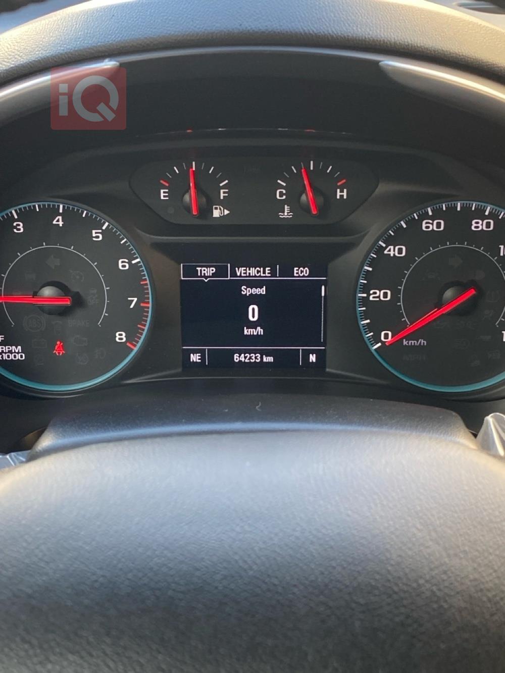 شيفروليه ماليبو